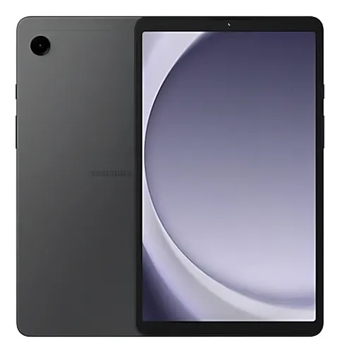 Tab A9 64GB 4GB RAM Enterprise Edition Tela 8.7." X115 4G Grafite.  -  R$ 721,65