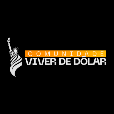 Comunidade Viver de Dólar.  -  19,90