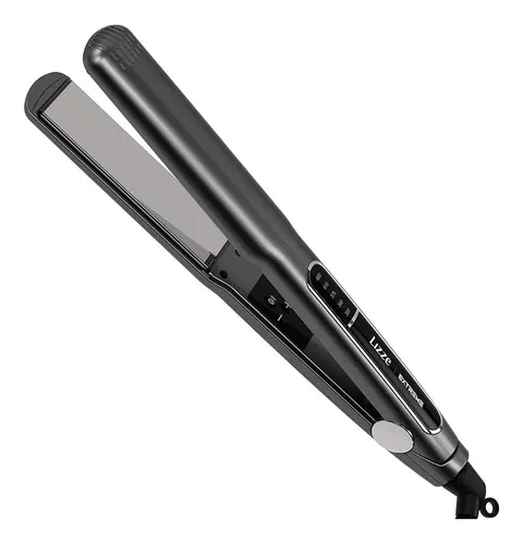 Prancha Lizze Chapinha Profissional 480 Extreme (110v / 220v)   -   R$ 439,00